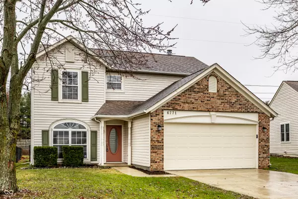 6771 Lexington CIR, Zionsville, IN 46077