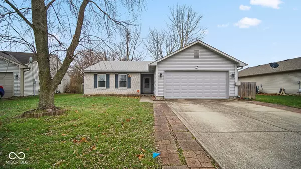 6369 River Valley WAY, Indianapolis, IN 46221