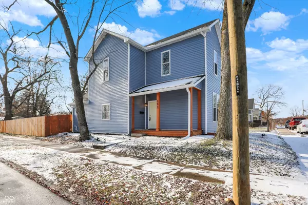 593 Walnut ST, Noblesville, IN 46060
