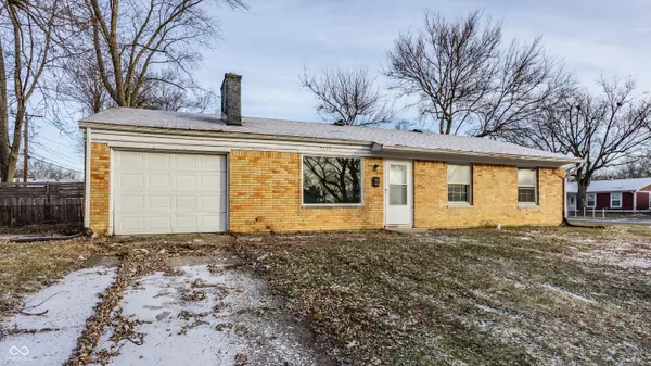 Indianapolis, IN 46226,7650 E 34th PL