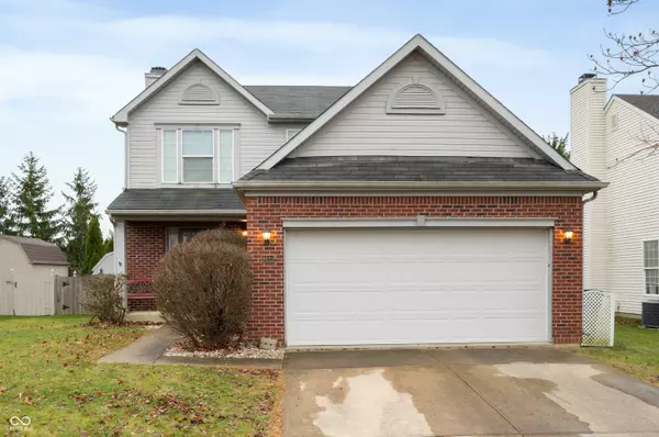 Fishers, IN 46038,9081 Exeter CT