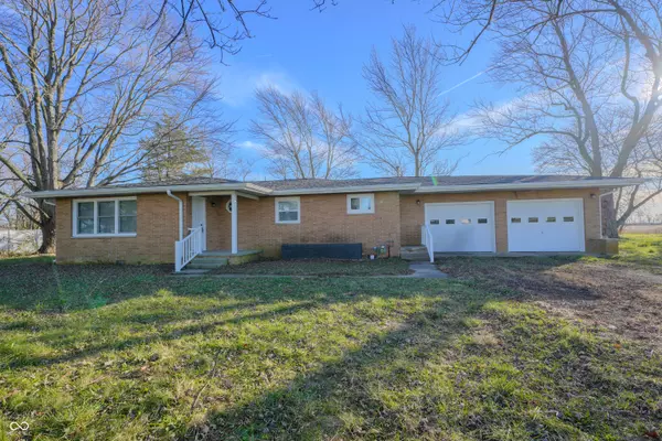 10547 W State Road 32, Parker City, IN 47368