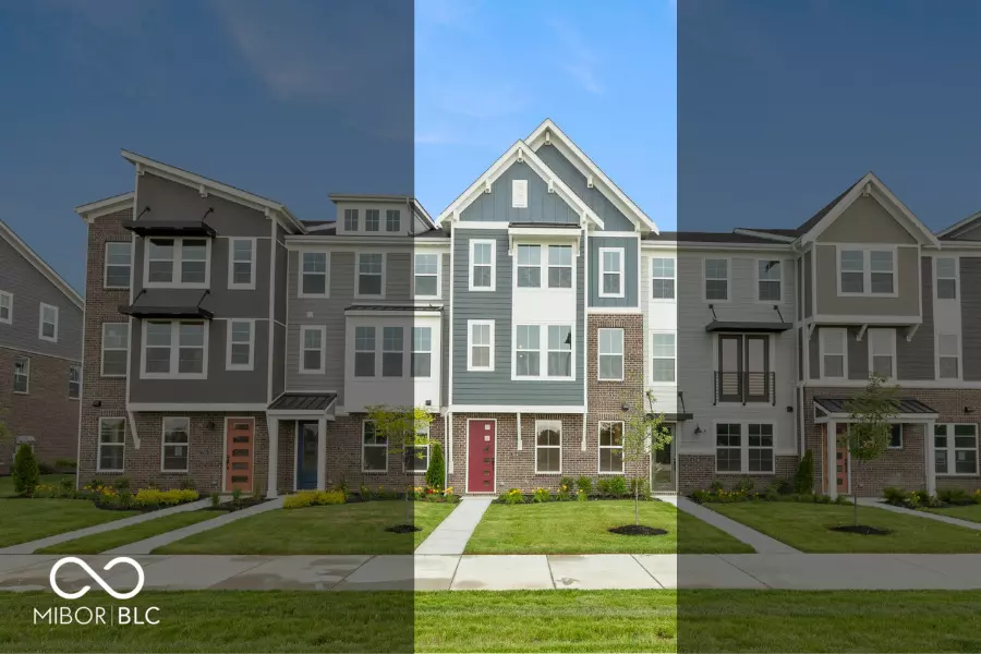 7344 W County Road 600, Mccordsville, IN 46055