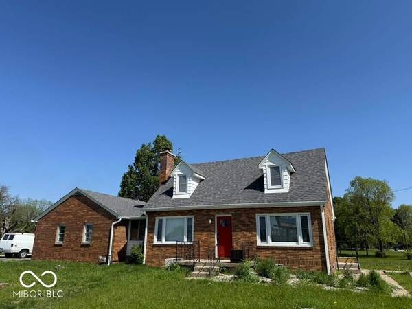3192 E Main ST, Plainfield, IN 46168