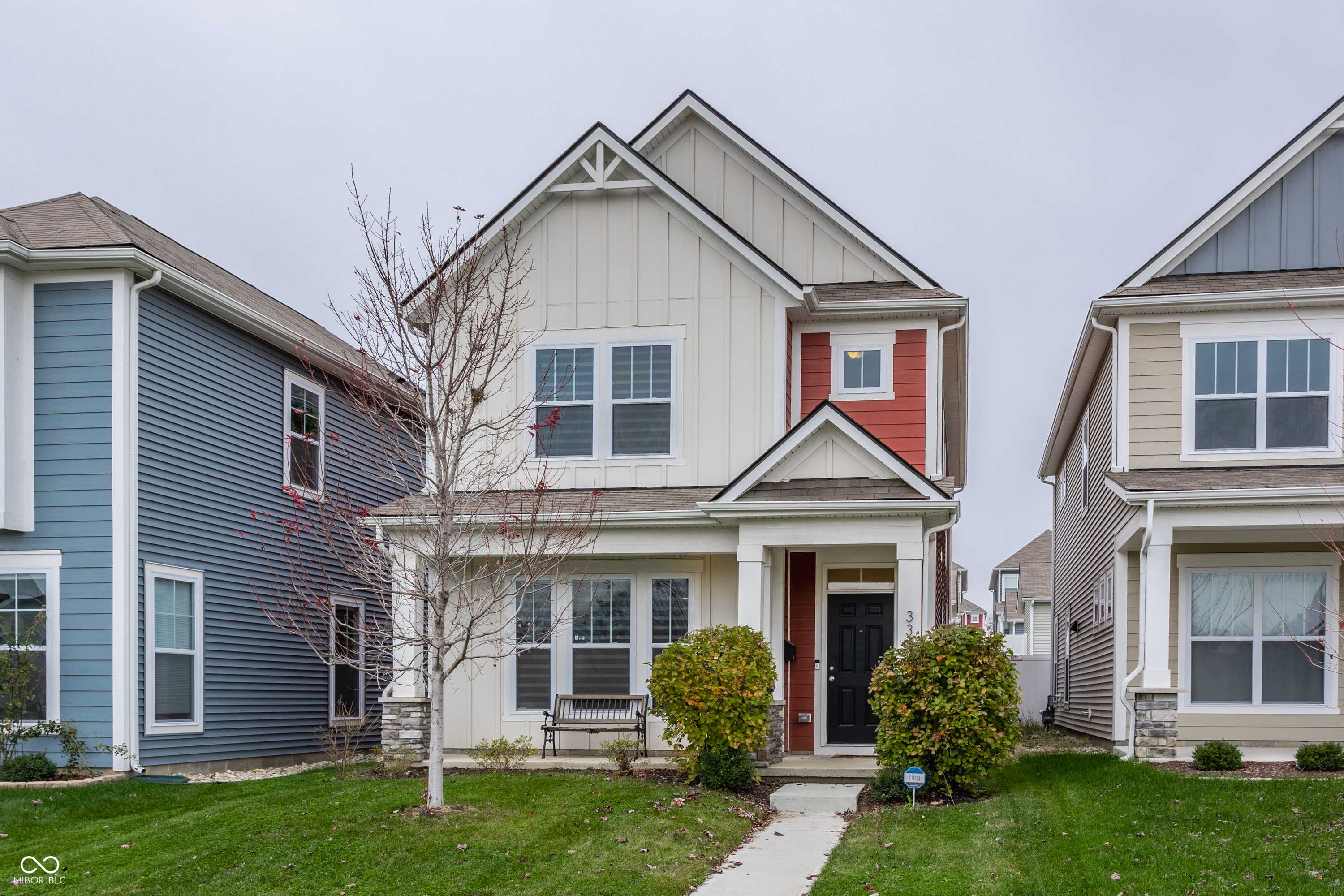 Indianapolis, IN 46222,336 Evans ST