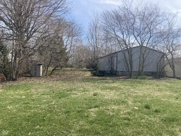 Elnora, IN 47529,748 Odon ST