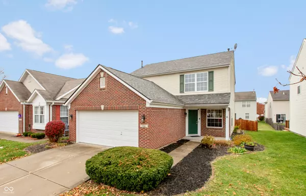 5466 Wilder WAY, Indianapolis, IN 46216