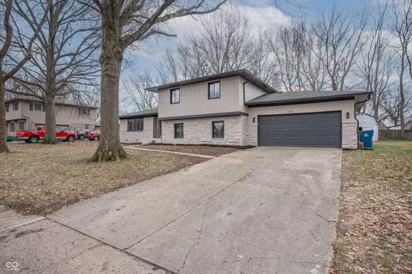 Indianapolis, IN 46217,621 Mellowood DR