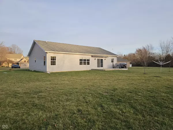 Anderson, IN 46017,2039 Round Barn CT