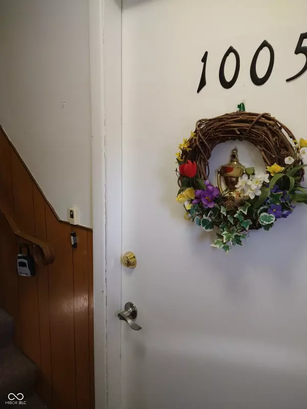 Greenwood, IN 46142,316 Elmead CT #1005