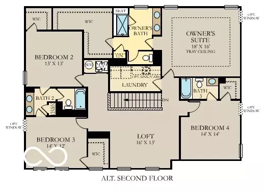 Greenwood, IN 46143,1867 Vista Ridge DR
