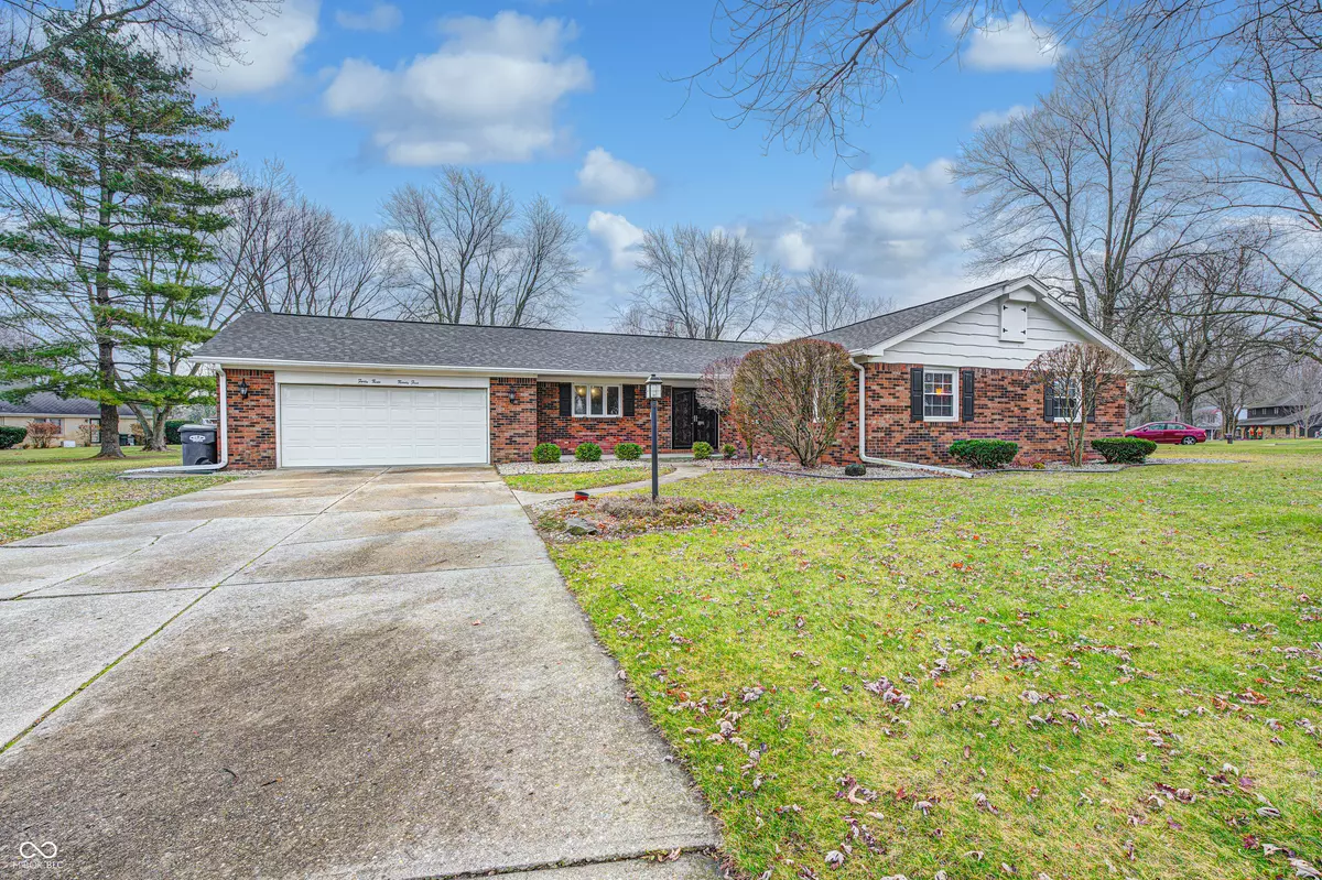 Anderson, IN 46012,4325 Greenhill WAY