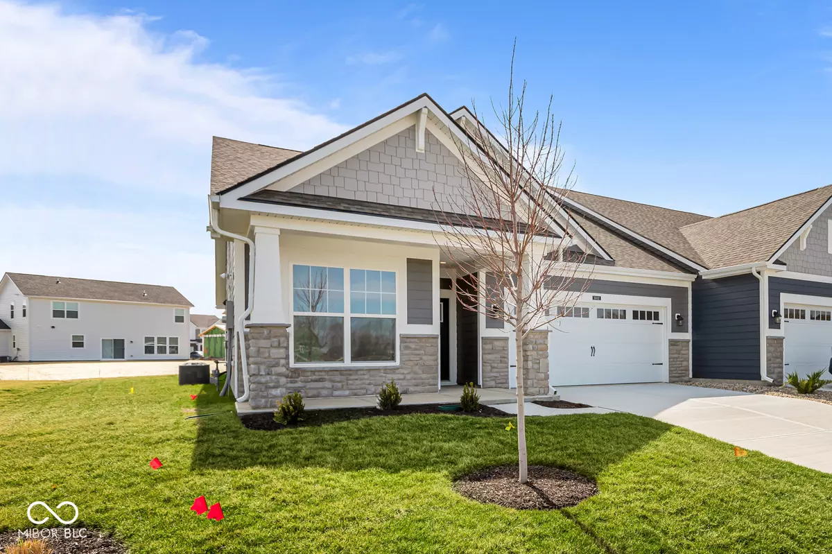 Noblesville, IN 46060,16892 Cattle Hollow LN