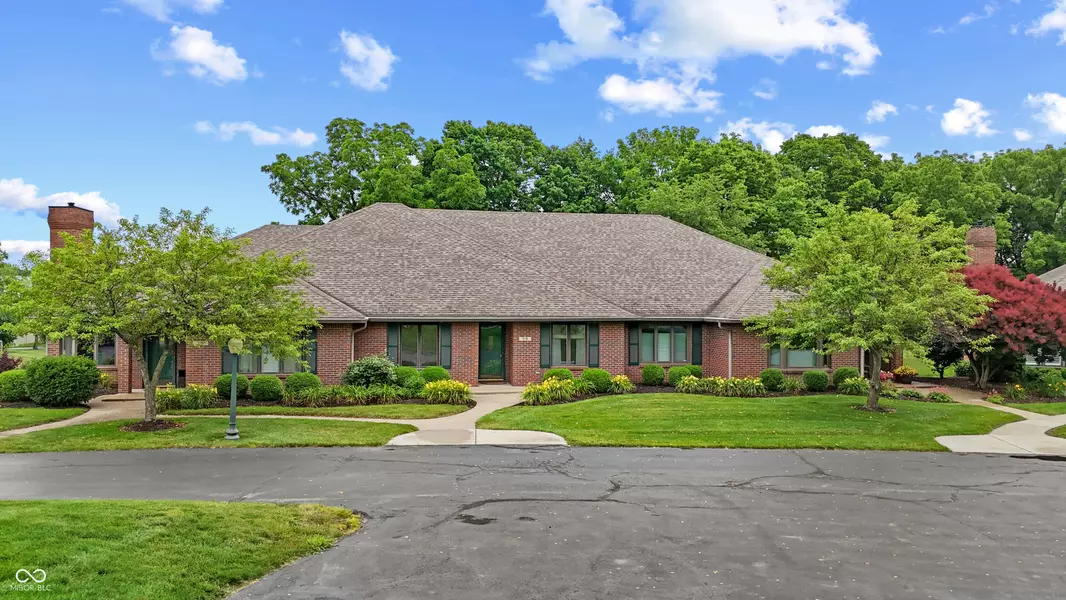 316 Northpointe CT, Danville, IN 46122