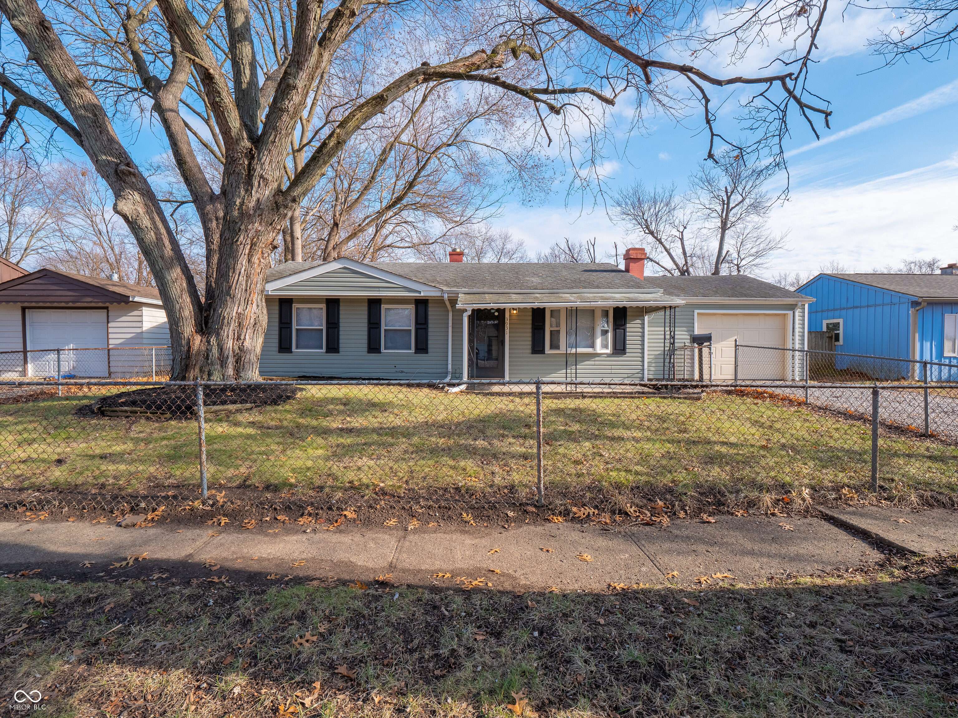 Indianapolis, IN 46254,3931 N Faculty DR