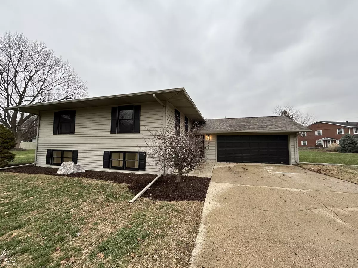 Columbus, IN 47203,2339 Jolinda CT