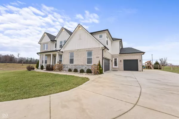 Fishers, IN 46037,16222 Browning CT