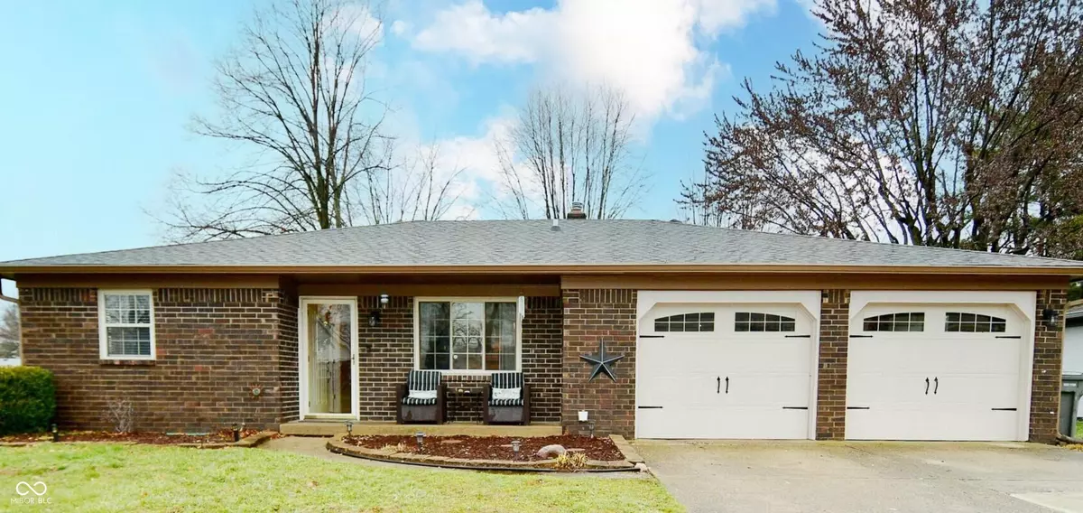 Indianapolis, IN 46227,7920 Corey CT