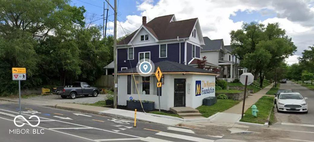 Indianapolis, IN 46202,2151 N New Jersey ST