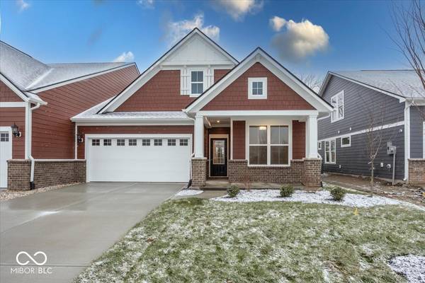 3923 Holly Brook DR, Westfield, IN 46062