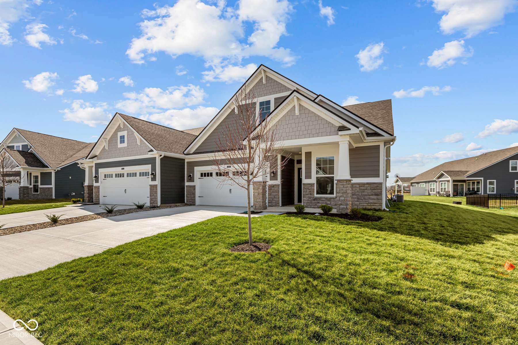Noblesville, IN 46060,16689 Cattle Hollow LN