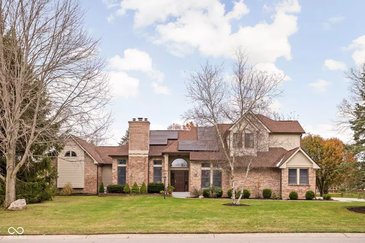 Zionsville, IN 46077,4564 Bayberry LN