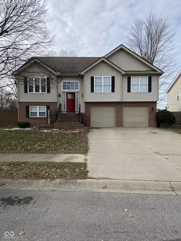 2162 Sumpter TRL,  Columbus,  IN 47203