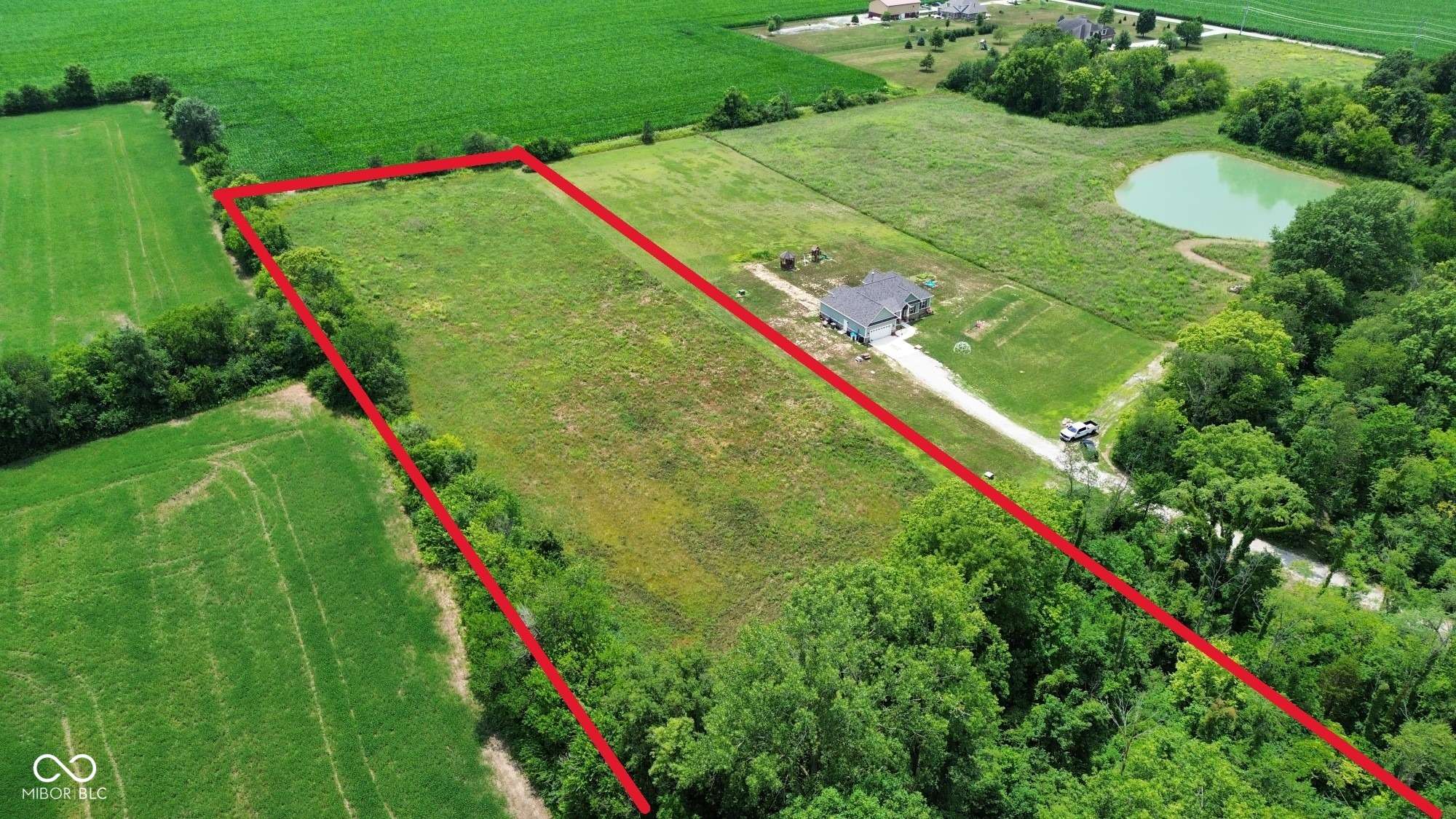 Greenfield, IN 46140,2801 W 400 N