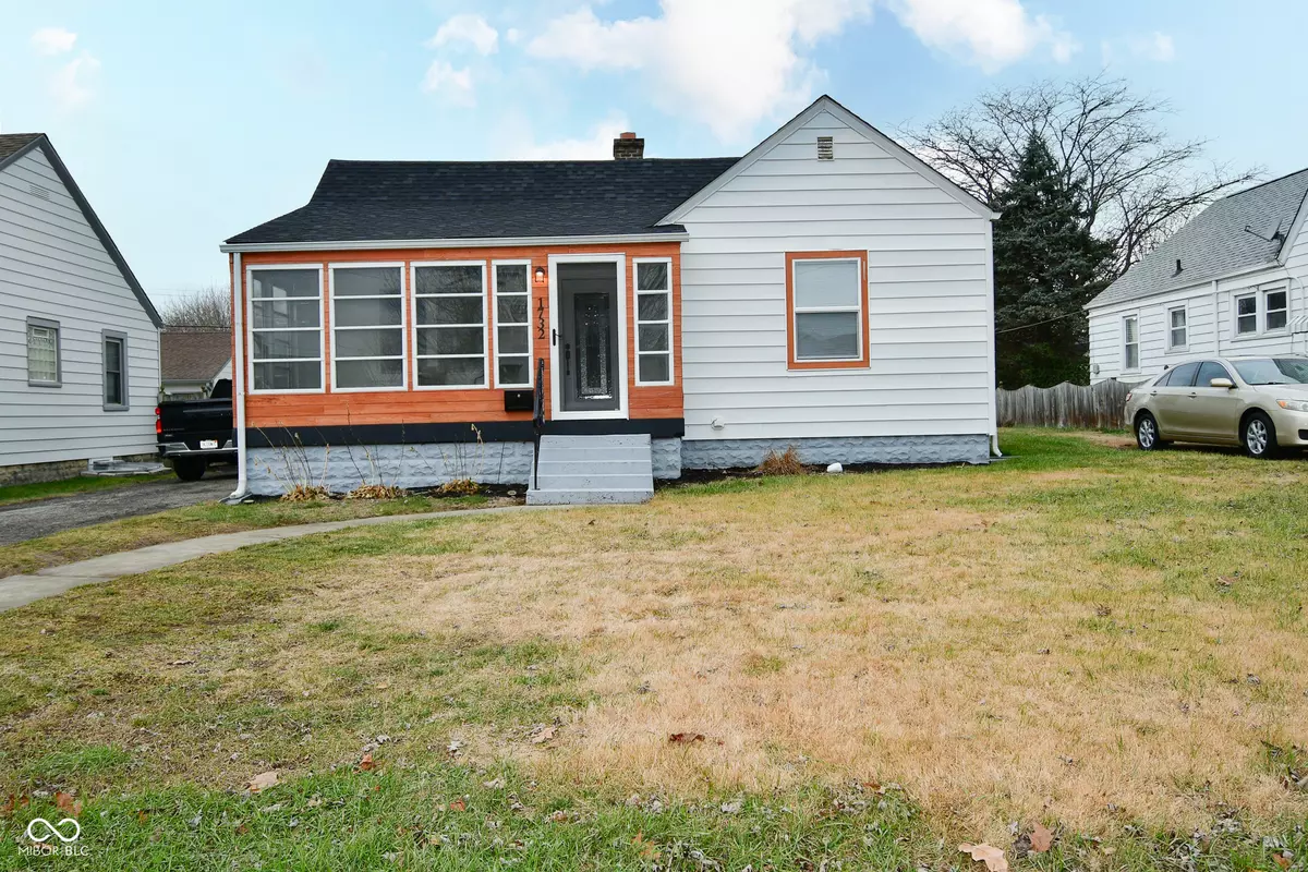 Indianapolis, IN 46224,1732 N Lynhurst DR