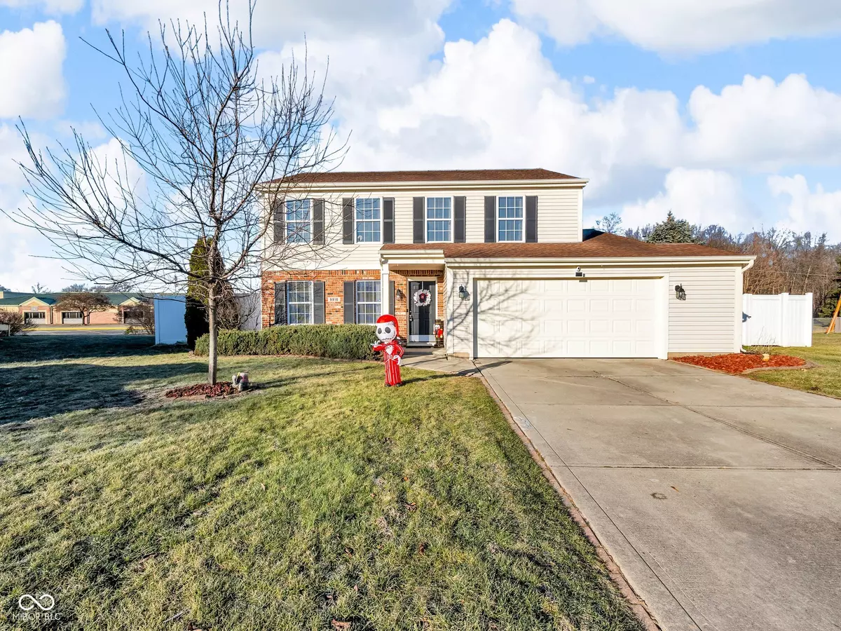 Indianapolis, IN 46236,9916 Wellsford CIR