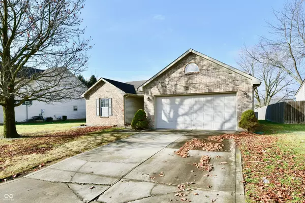 Anderson, IN 46013,6123 Boulder DR