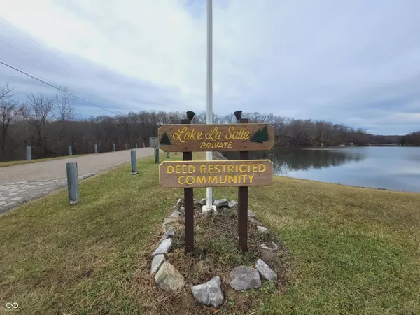 Morgantown, IN 46160,7987 N Lasalle RD