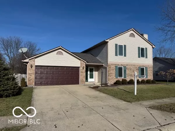 558 Quail Ridge DR, Westfield, IN 46074