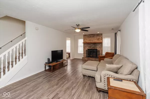 Westfield, IN 46074,558 Quail Ridge DR