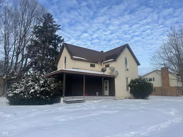 443 N East ST, Tipton, IN 46072