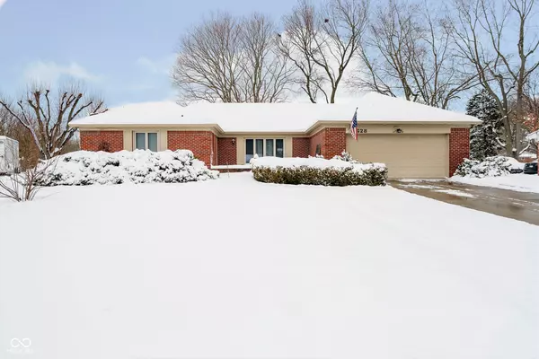 Indianapolis, IN 46234,628 Folcroft CT