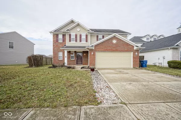 Indianapolis, IN 46229,2324 Cade CT