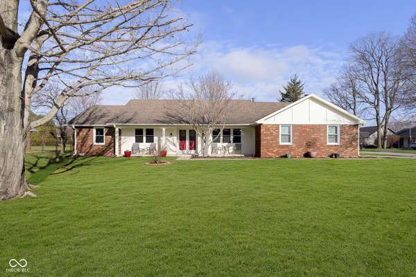 3780 Cameron CT, Anderson, IN 46012