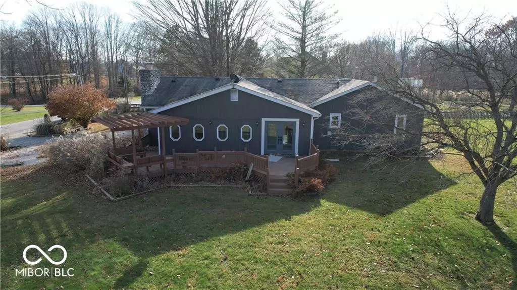 Crawfordsville, IN 47933,5353 S Holiday DR