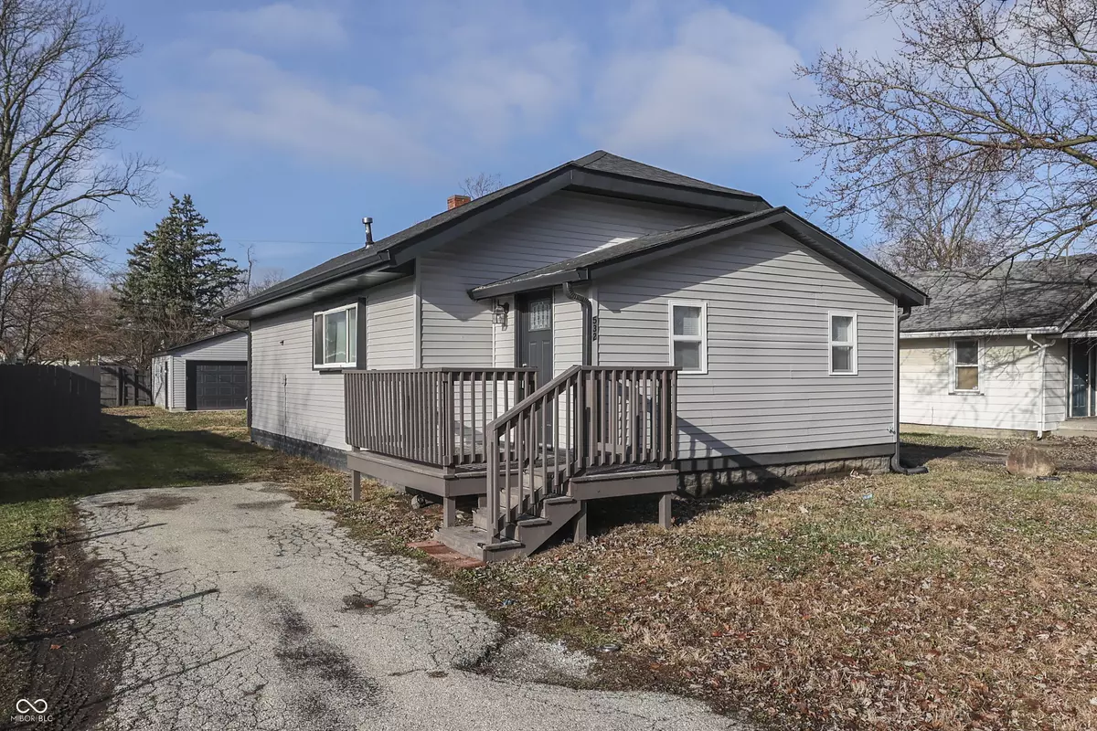 Indianapolis, IN 46241,532 S Vine ST