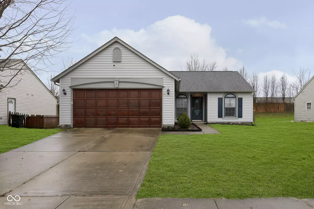 Avon, IN 46123,161 Meadow Glen DR