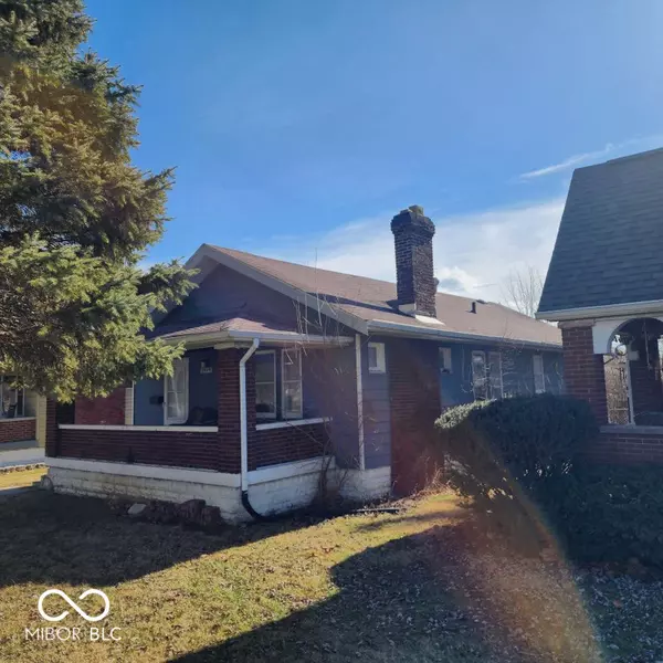 3949 English AVE, Indianapolis, IN 46201