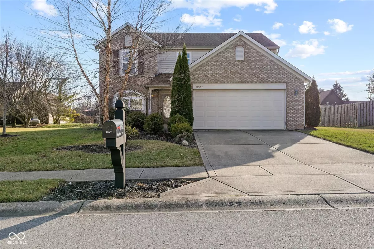 Fishers, IN 46037,12551 Brookhaven DR