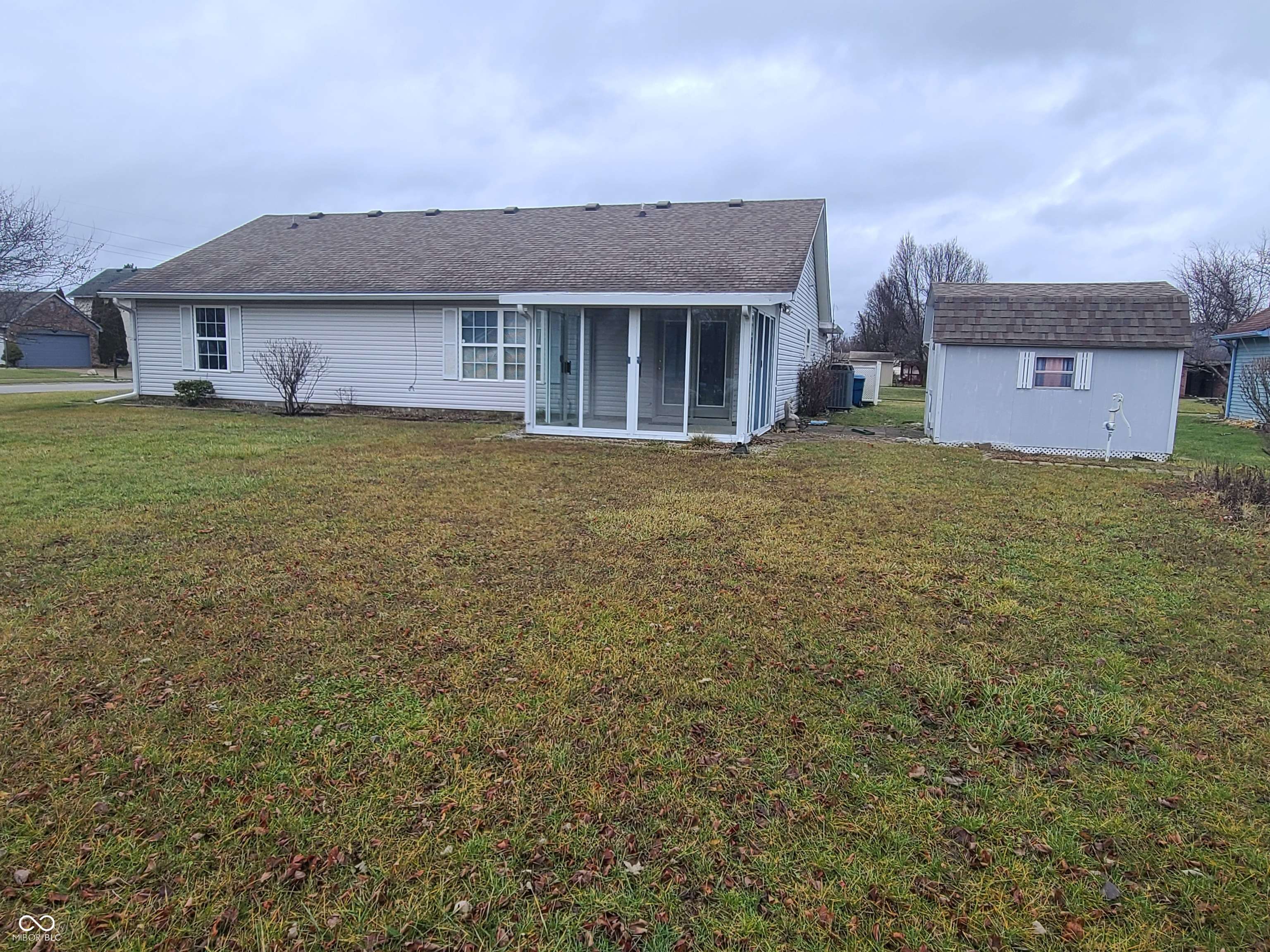 Indianapolis, IN 46239,11015 E Clearspring WAY