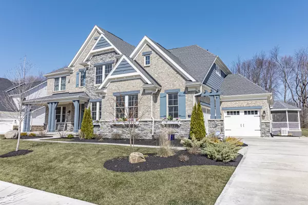 Westfield, IN 46074,78 Chatham Brook DR