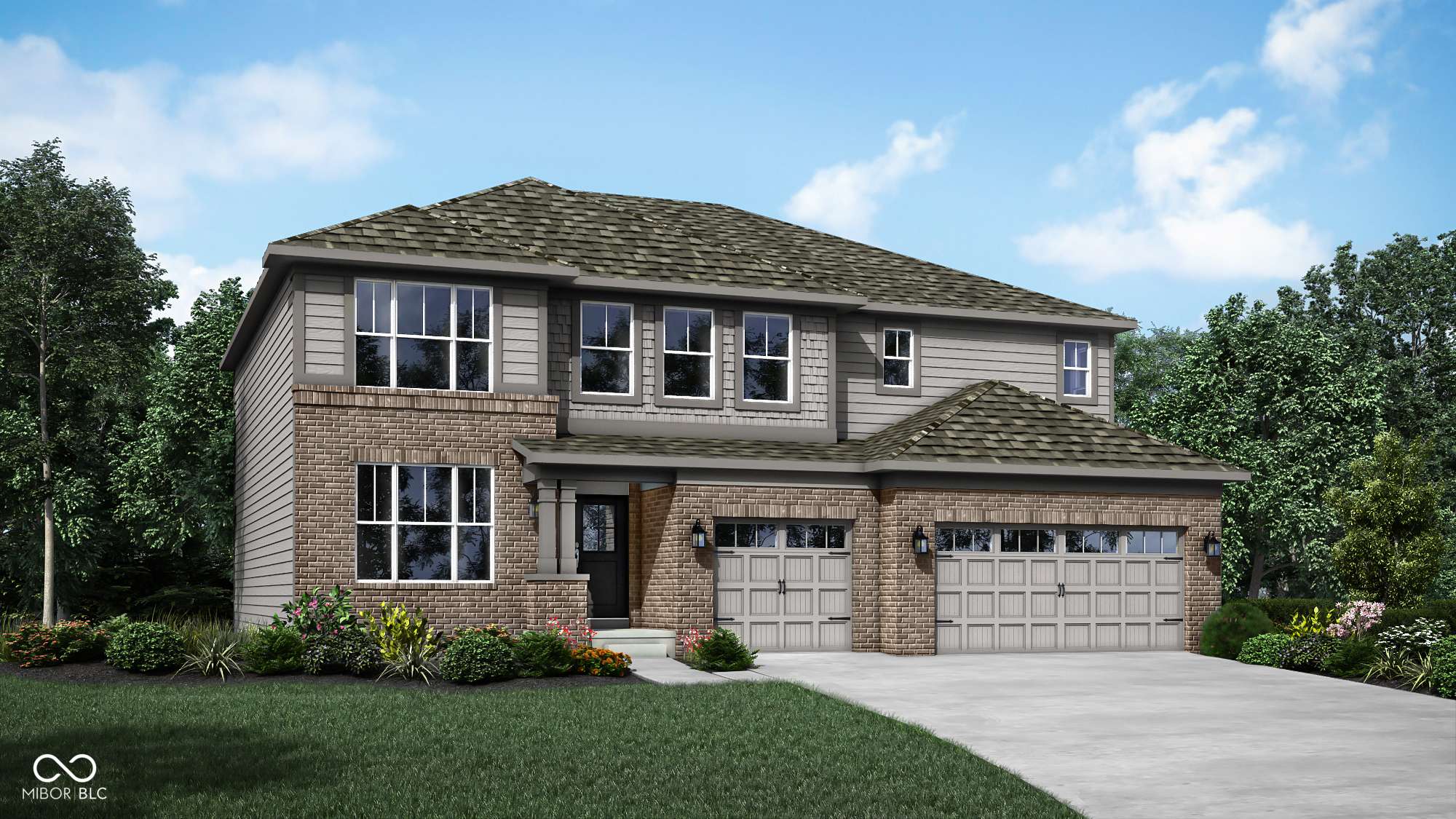 Greenwood, IN 46143,4328 Chital PL