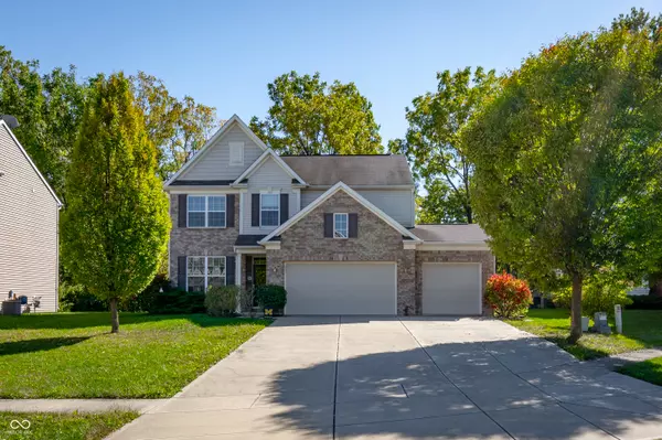 1167 Old Vines CT,  Greenwood,  IN 46143
