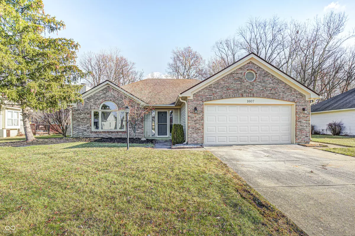 Indianapolis, IN 46229,1607 Wilford LN