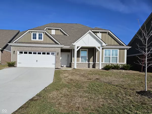 2374 Riviera PL,  Greenwood,  IN 46143