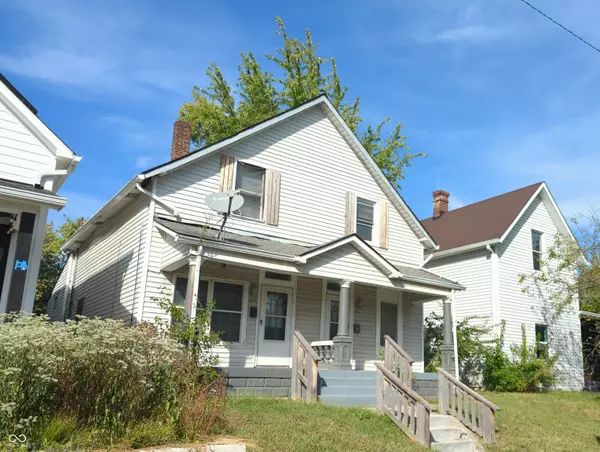Indianapolis, IN 46203,604 Lincoln ST